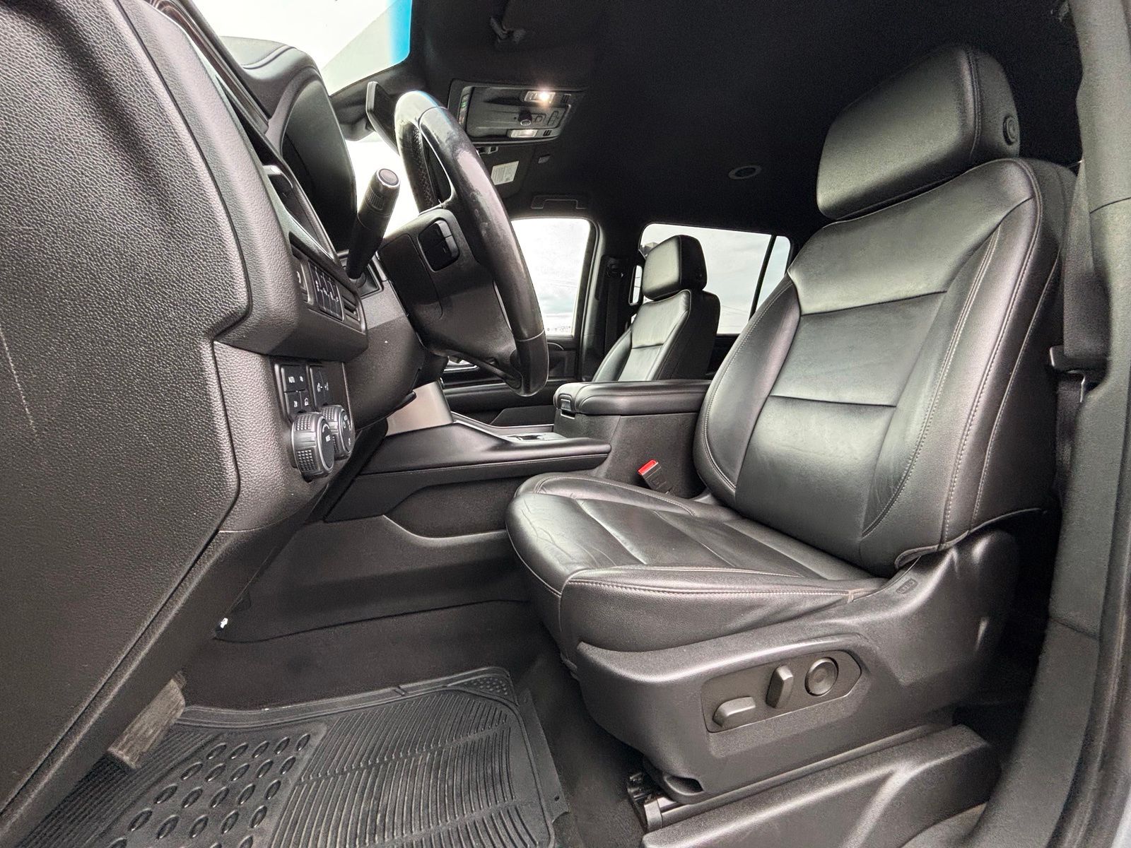 Used 2021 Chevrolet Suburban SUV