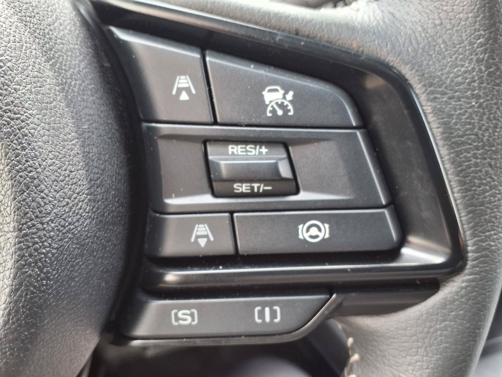2025 Subaru Forester Premium Gray at AutoSavvy Houston Northwest