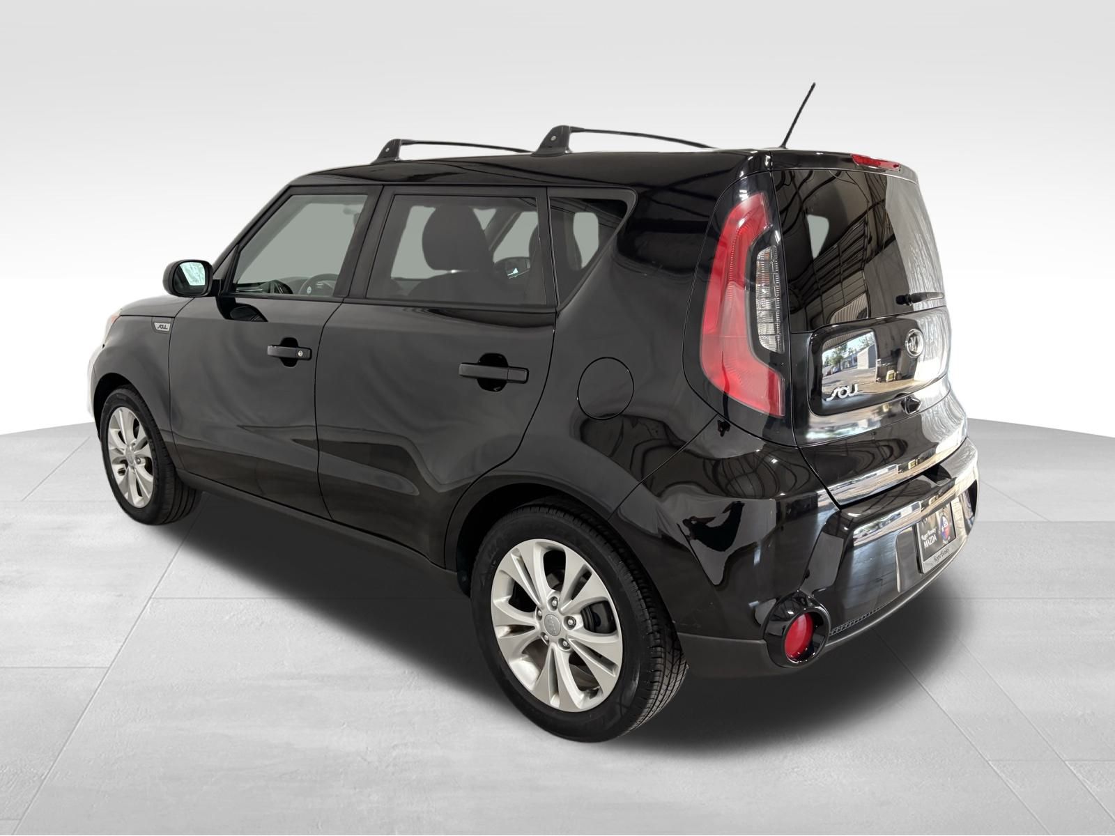 Used Car 2016 Kia Soul  Plus For Sale Under $12,000 In Austin, Texas