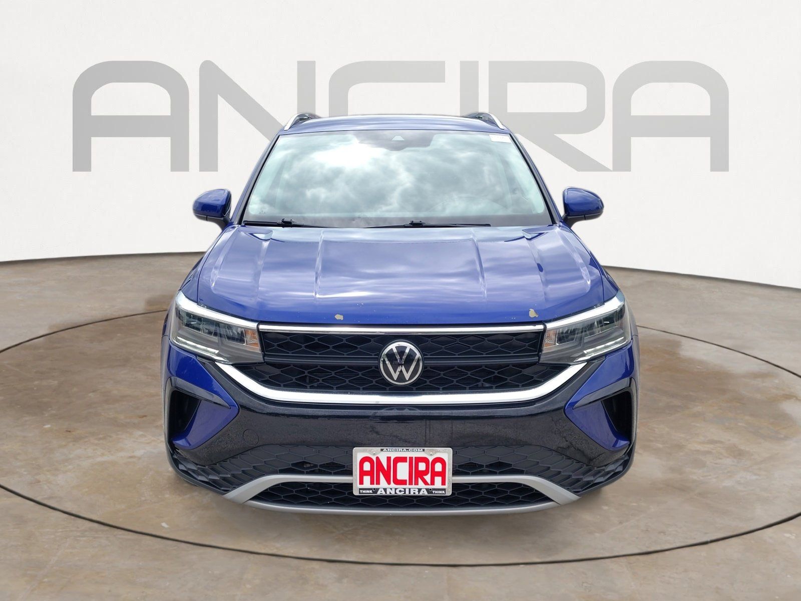 Used Car 2022 Volkswagen Taos  1.5t Se For Sale Under $20,000 In San Antonio, Texas