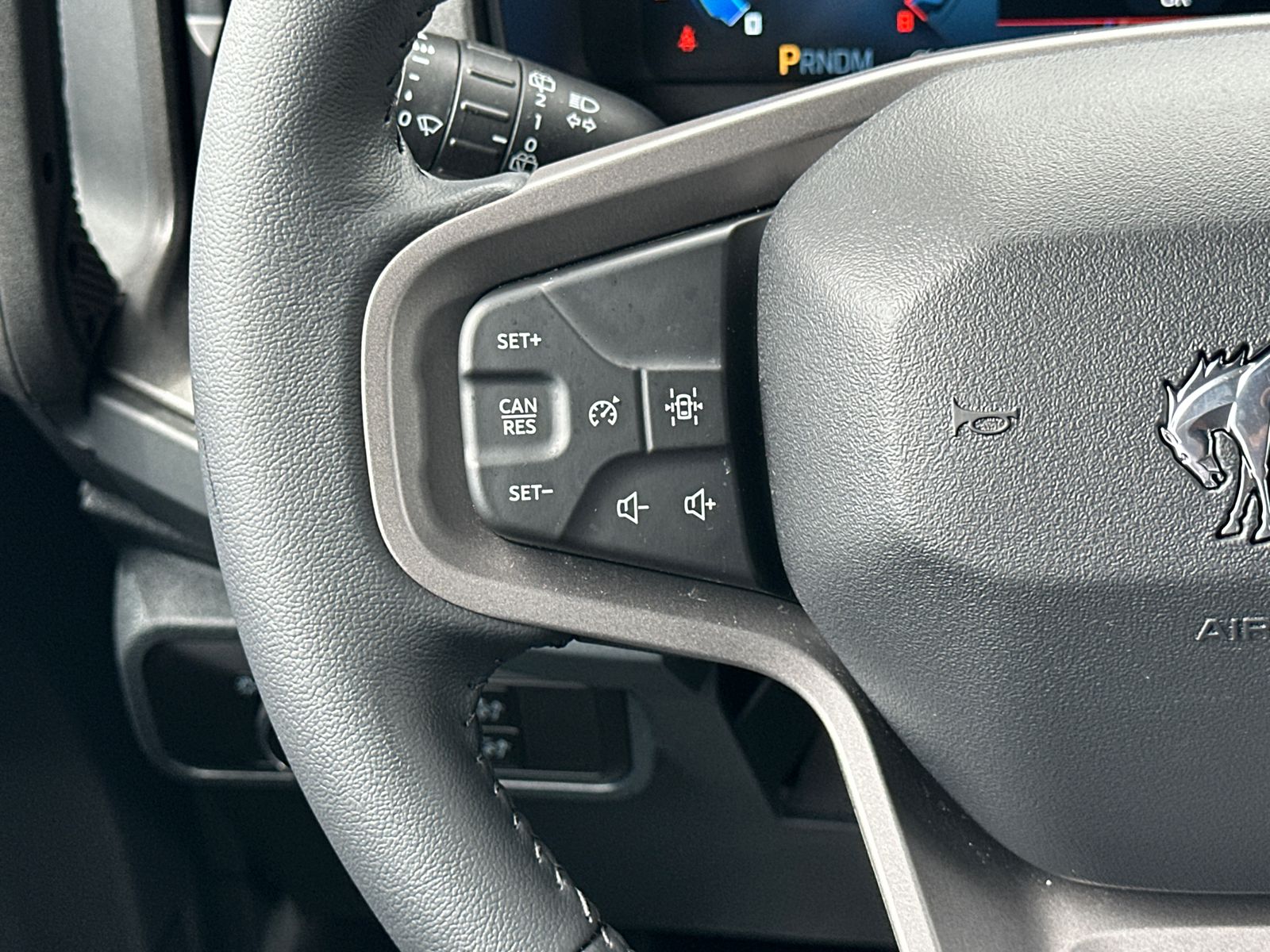New 2026 Carbonized Gray Metallic Ford Big Bend® image 25