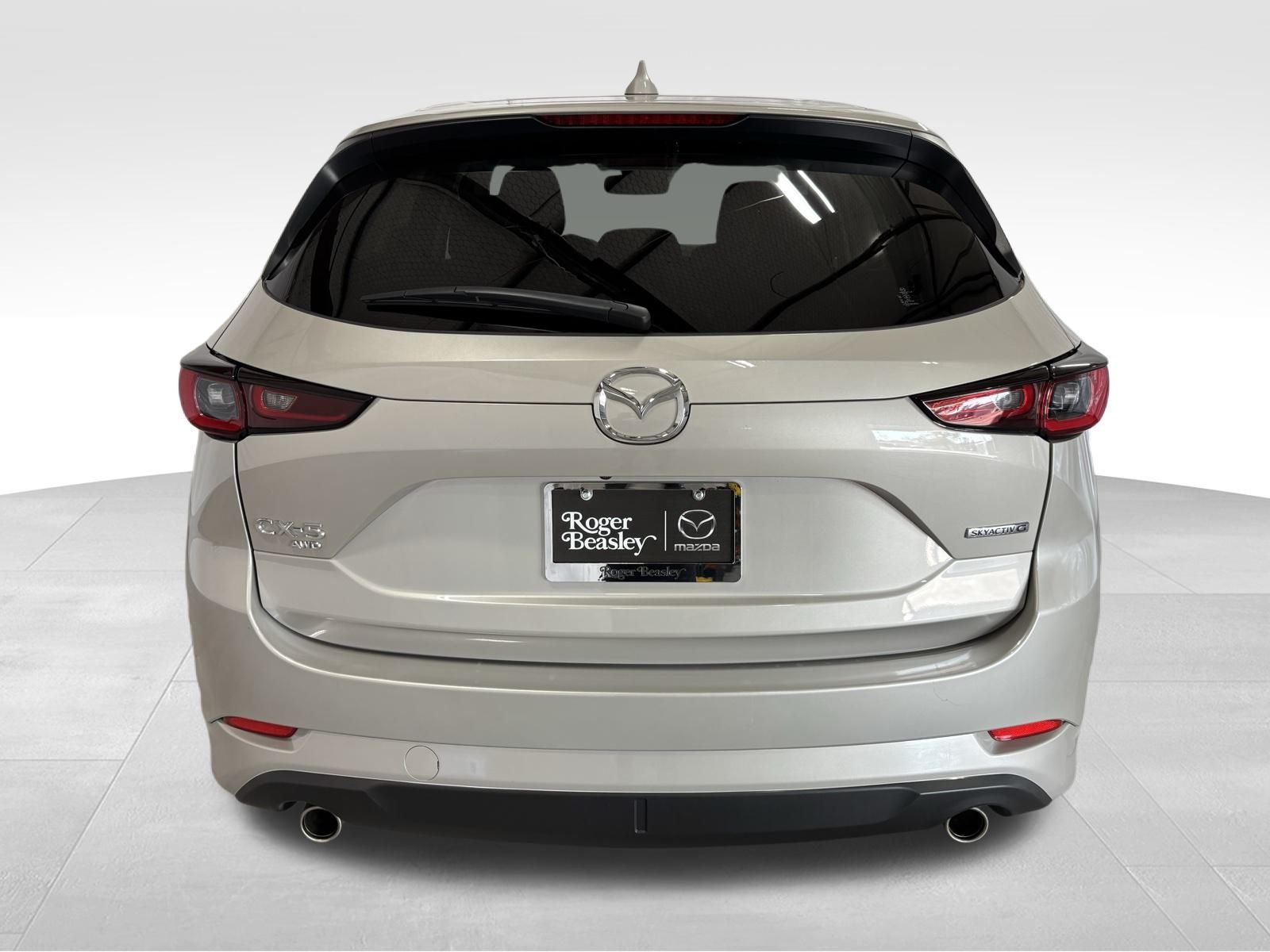 Used Car 2025 Mazda Cx-5  2.5 S Preferred Package For Sale Under $30,000 In Austin, Texas