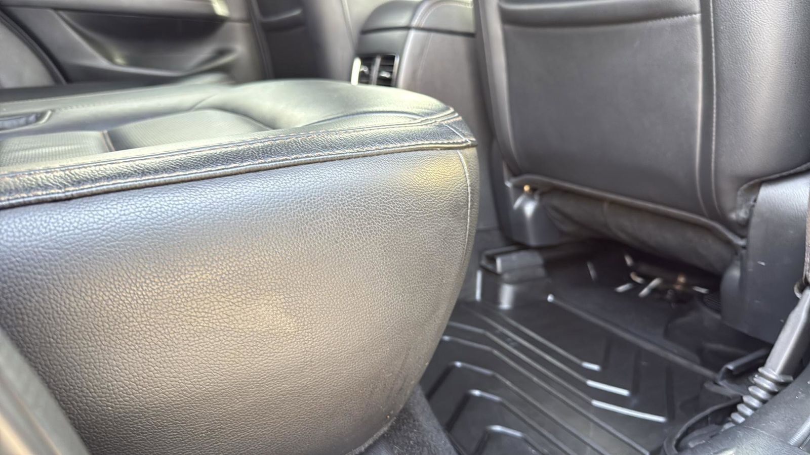 Used Car 2023 Mazda Cx-5  2.5 S Premium Package For Sale Under $25,000 In Austin, Texas