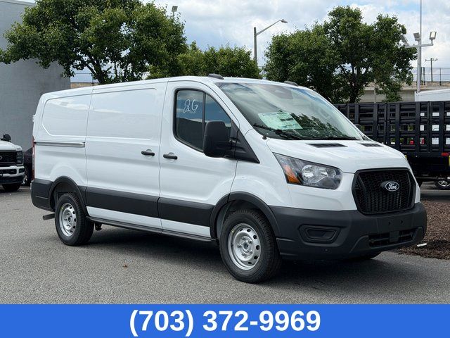 2026 Ford Transit-150 Base