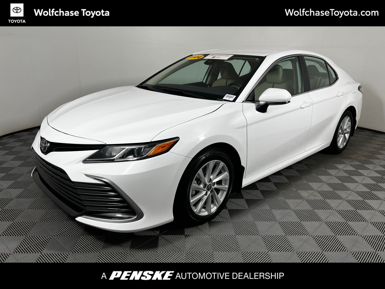 2024 Toyota Camry LE -
                Cordova, TN
