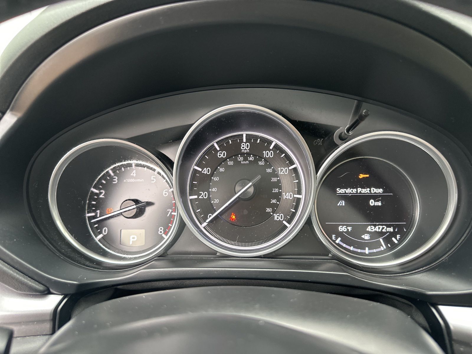 Used Car 2019 Mazda Cx-5  Touring For Sale Under $25,000 In Austin, Texas