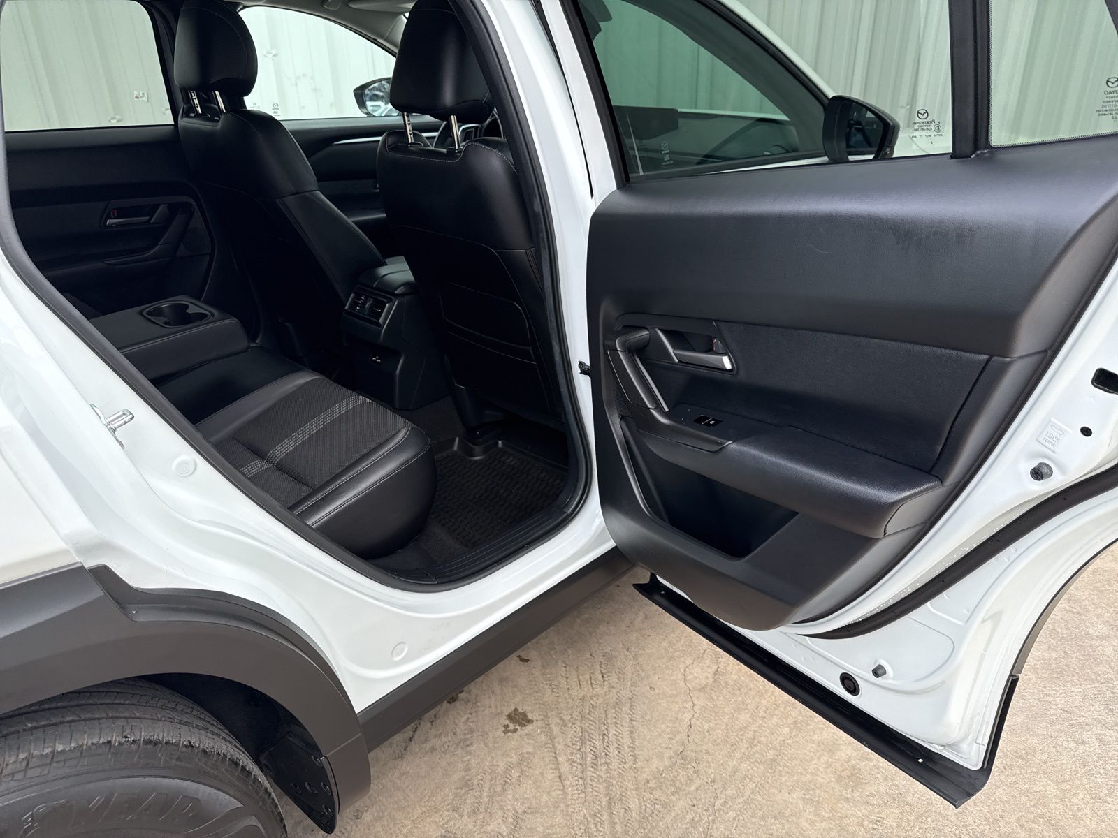 Used Car 2023 Mazda Cx-50  2.5 S Preferred Plus Package For Sale Under $30,000 In Austin, Texas