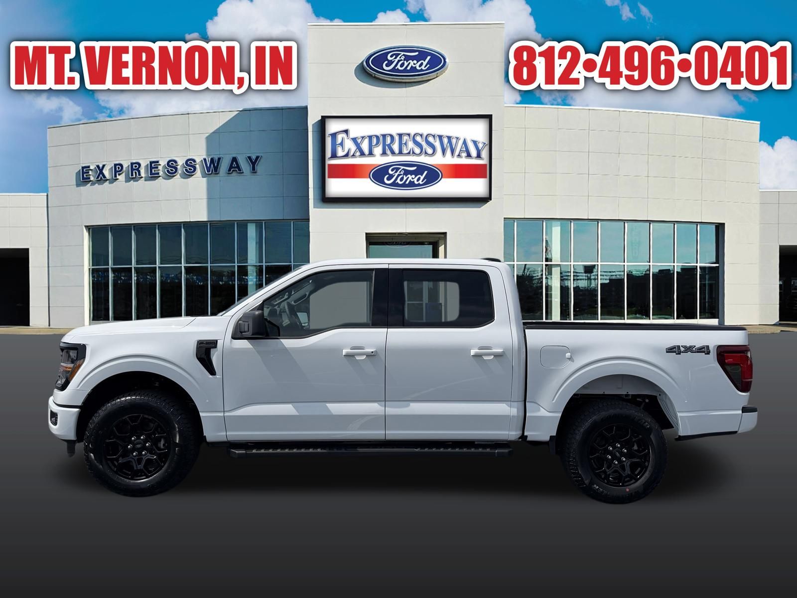 2026 Ford F-150 image 9