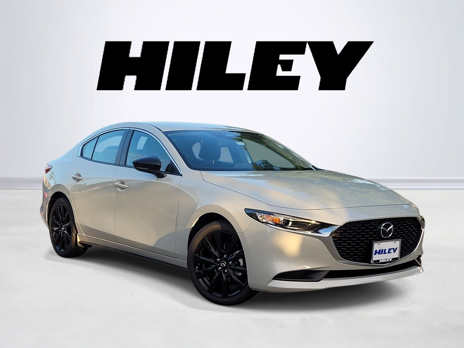 new 2026 Mazda Mazda3 car, priced at $26,135