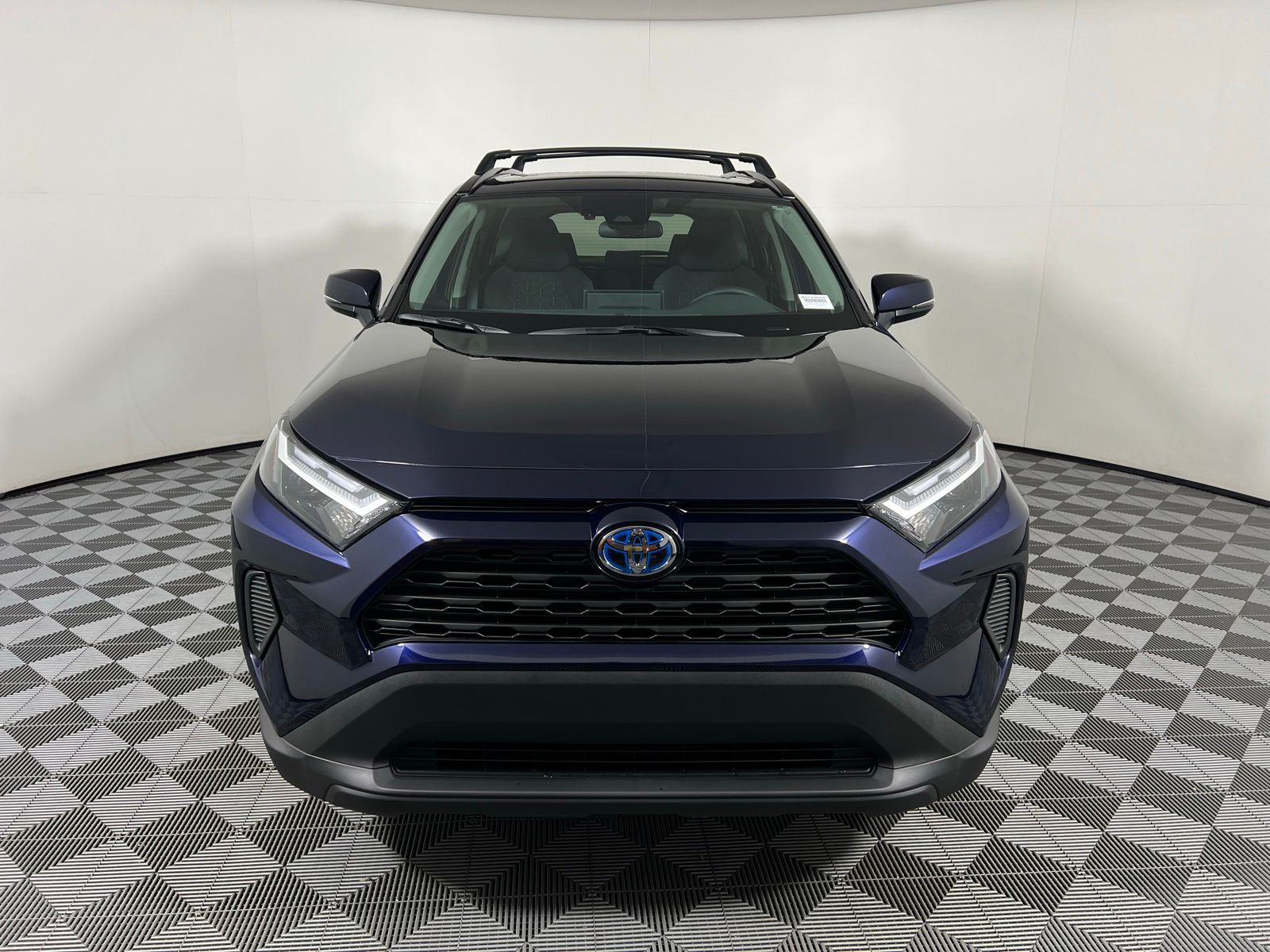 Thumbnail: 2025 Toyota RAV4 - 2
