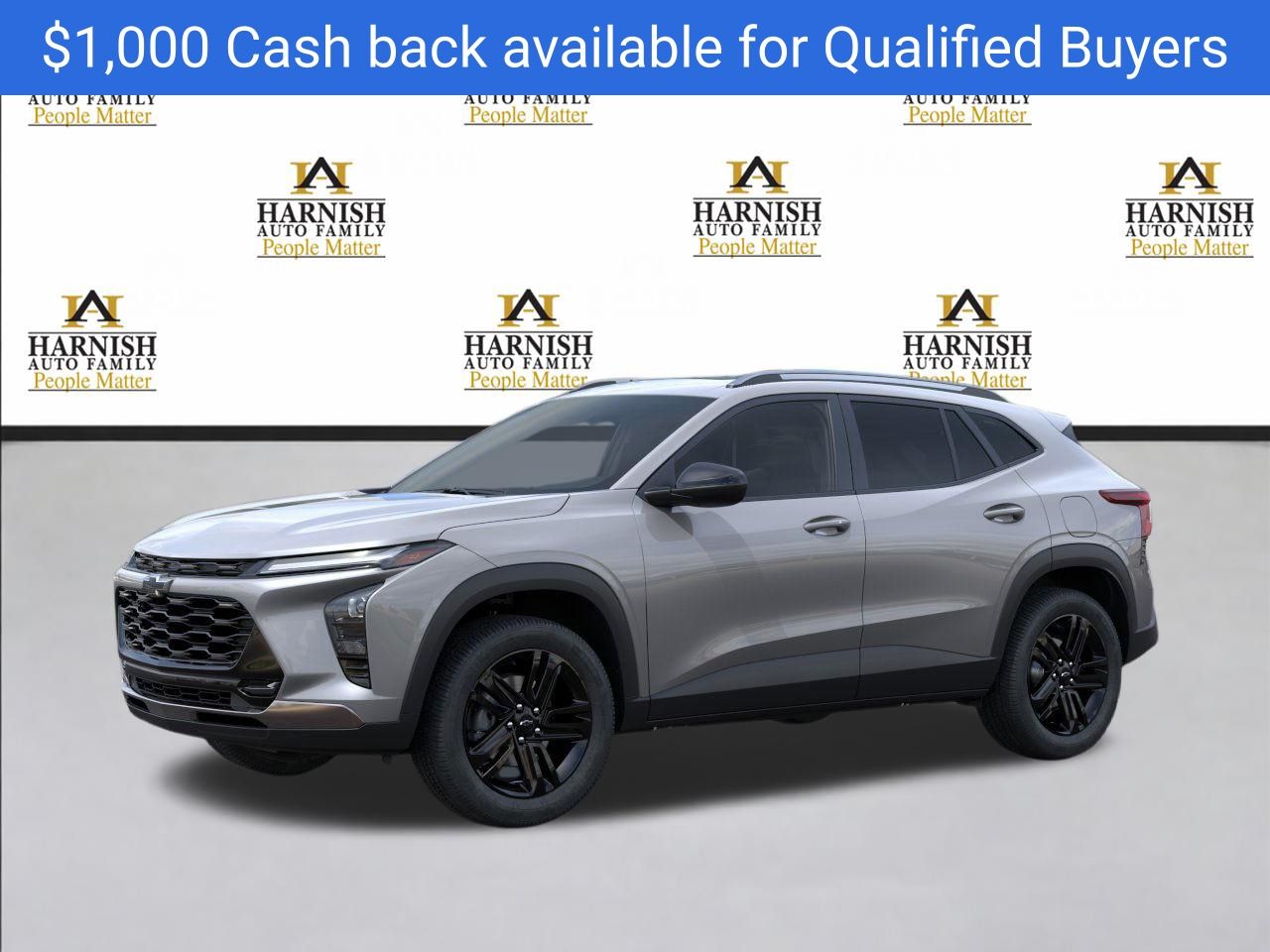 View vehicle photo 2