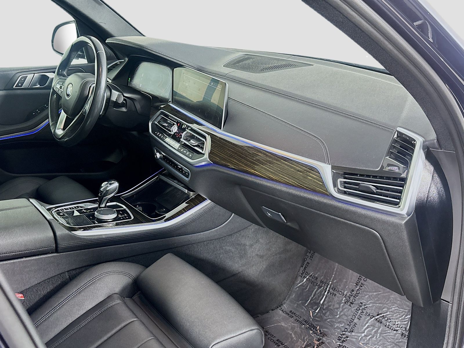 Used 2020 BMW X5 sDrive40i For Sale in OLIVE BRANCH, MS