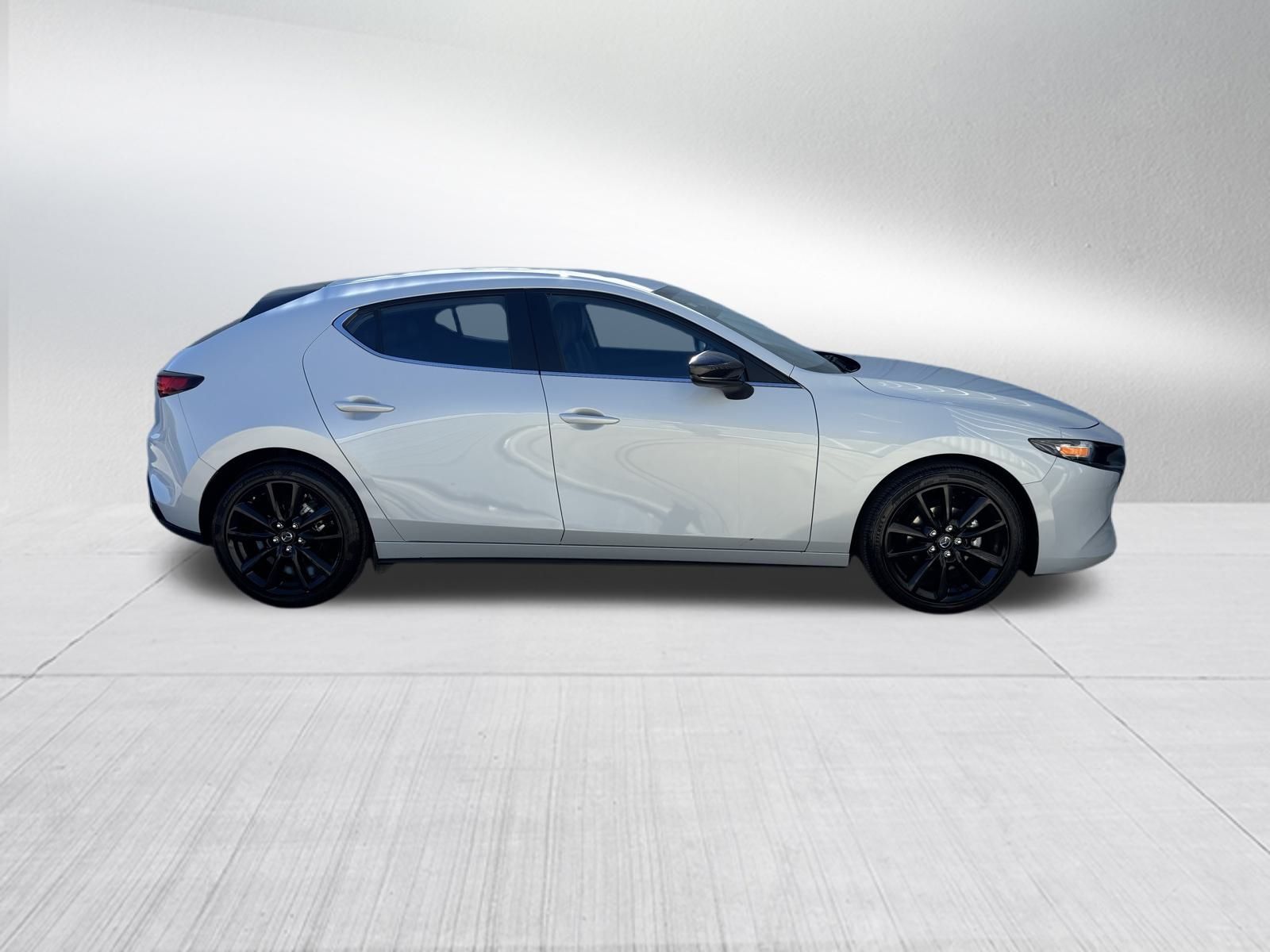 Used Car 2024 Mazda Mazda3  2.5 S Select Sport For Sale Under $25,000 In Austin, Texas