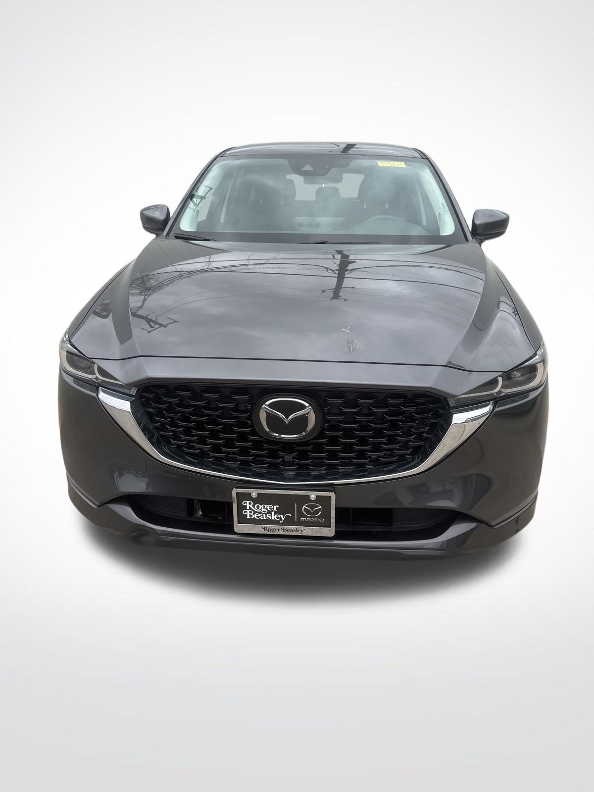 Used Car 2025 Mazda Cx-5  2.5 S Select Package For Sale Under $25,000 In Austin, Texas