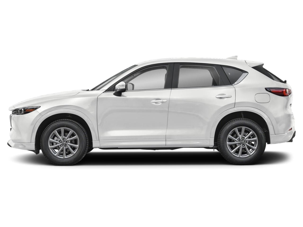 New Car 2025 Mazda Cx-5  2.5 S Select Package For Sale Under $35,000 In Austin, Texas