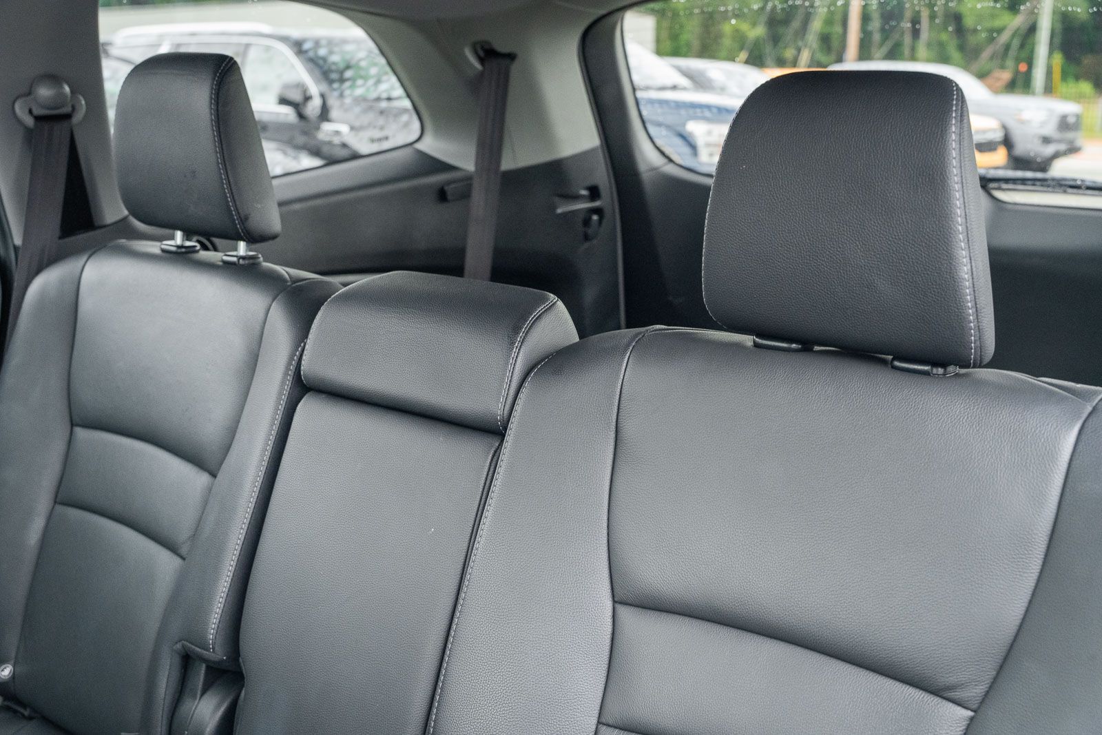 Used 2022 Honda Pilot SUV