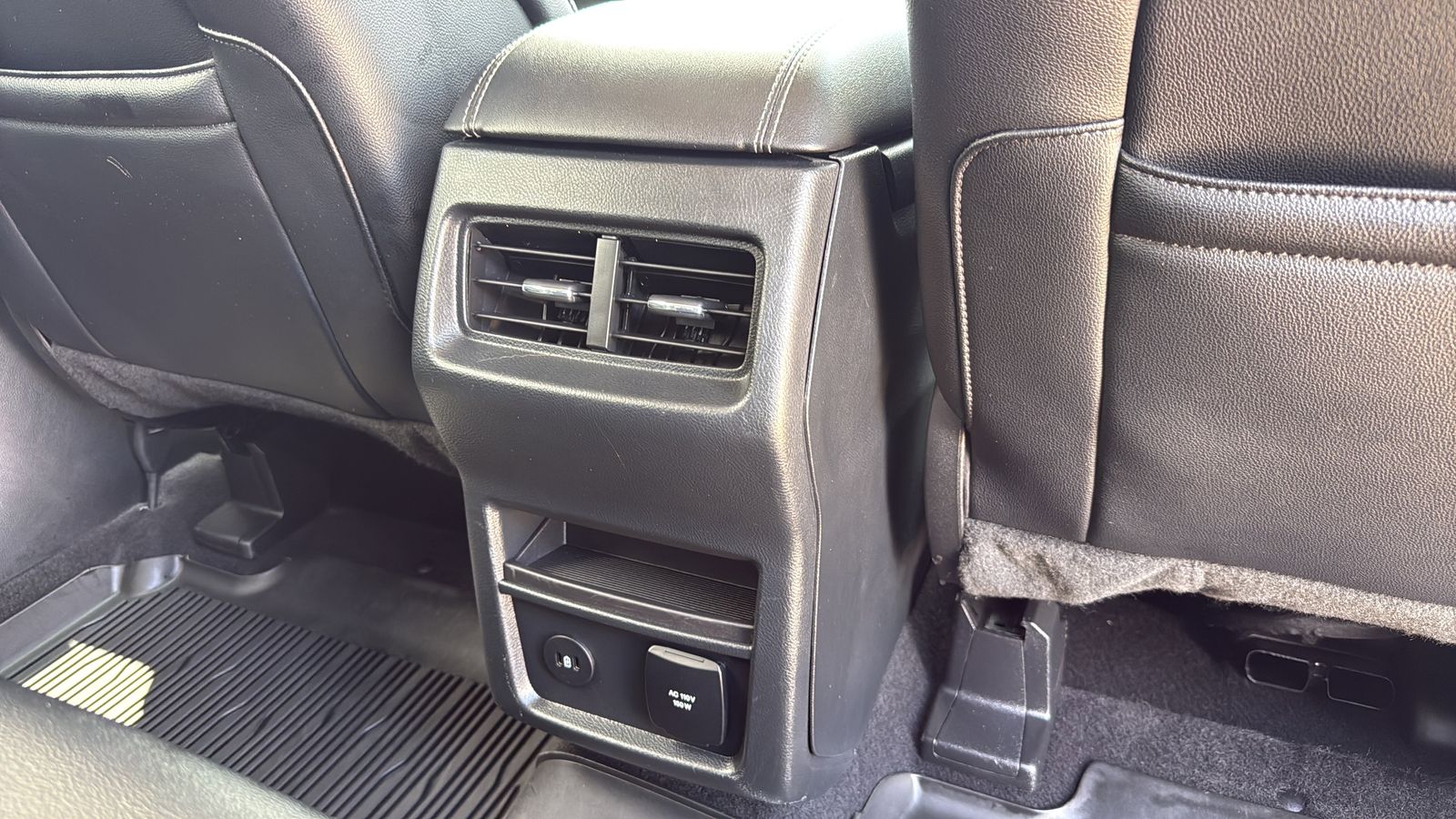 Used Car 2023 Ford Edge  Titanium For Sale Under $30,000 In Austin, Texas