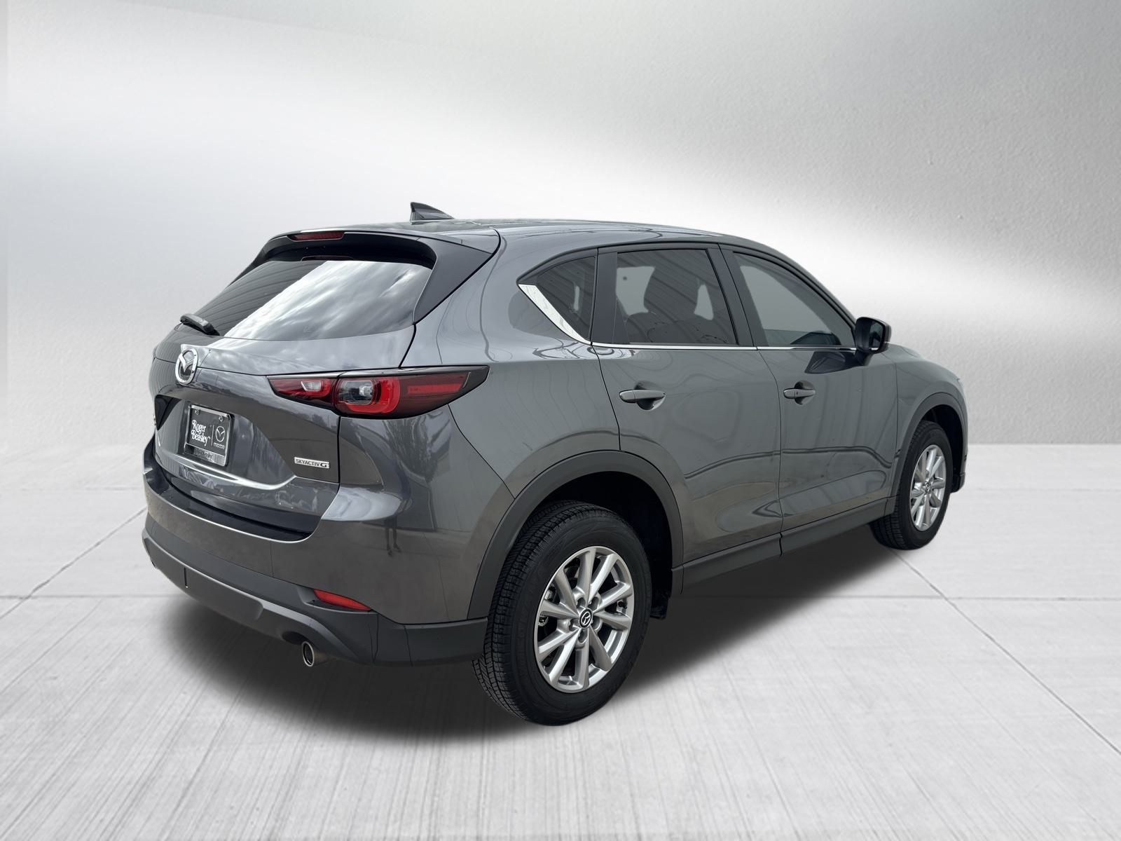 Used Car 2023 Mazda Cx-5  2.5 S Preferred Package For Sale Under $30,000 In Austin, Texas