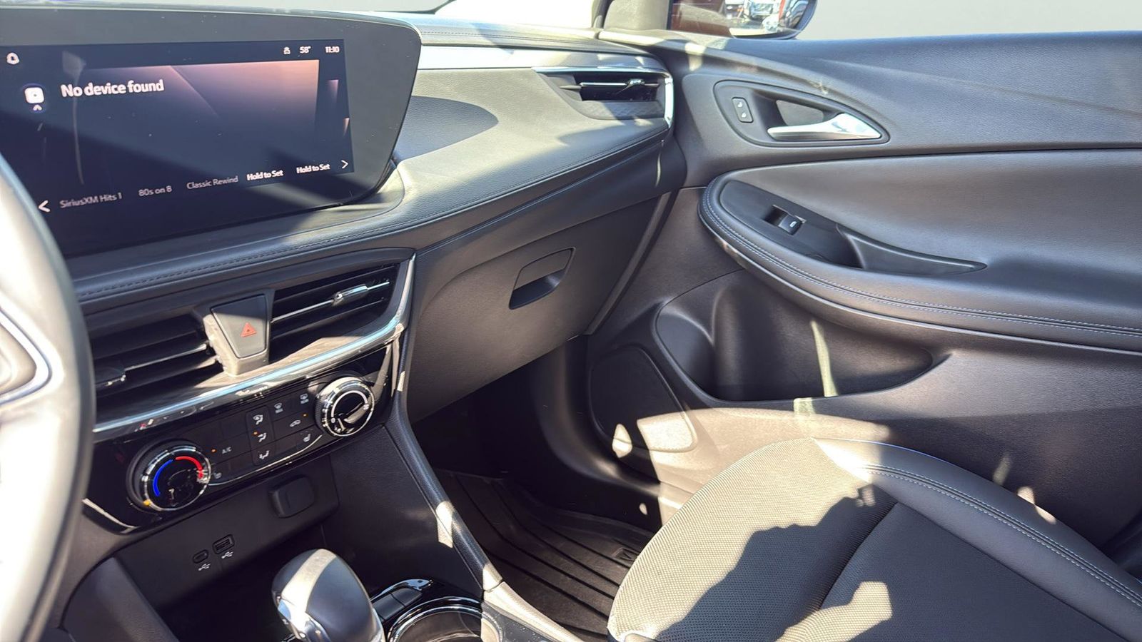 Used Car 2025 Buick Encore Gx  Sport Touring For Sale Under $25,000 In Austin, Texas