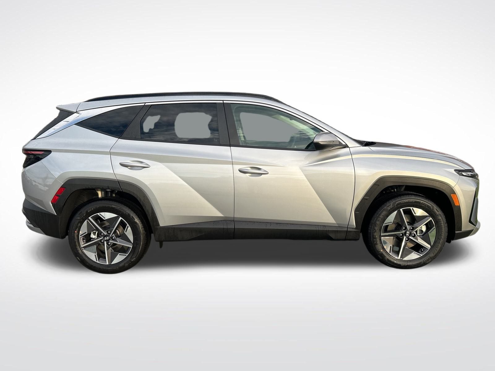 2025 Hyundai Tucson Hybrid SEL Convenience 6