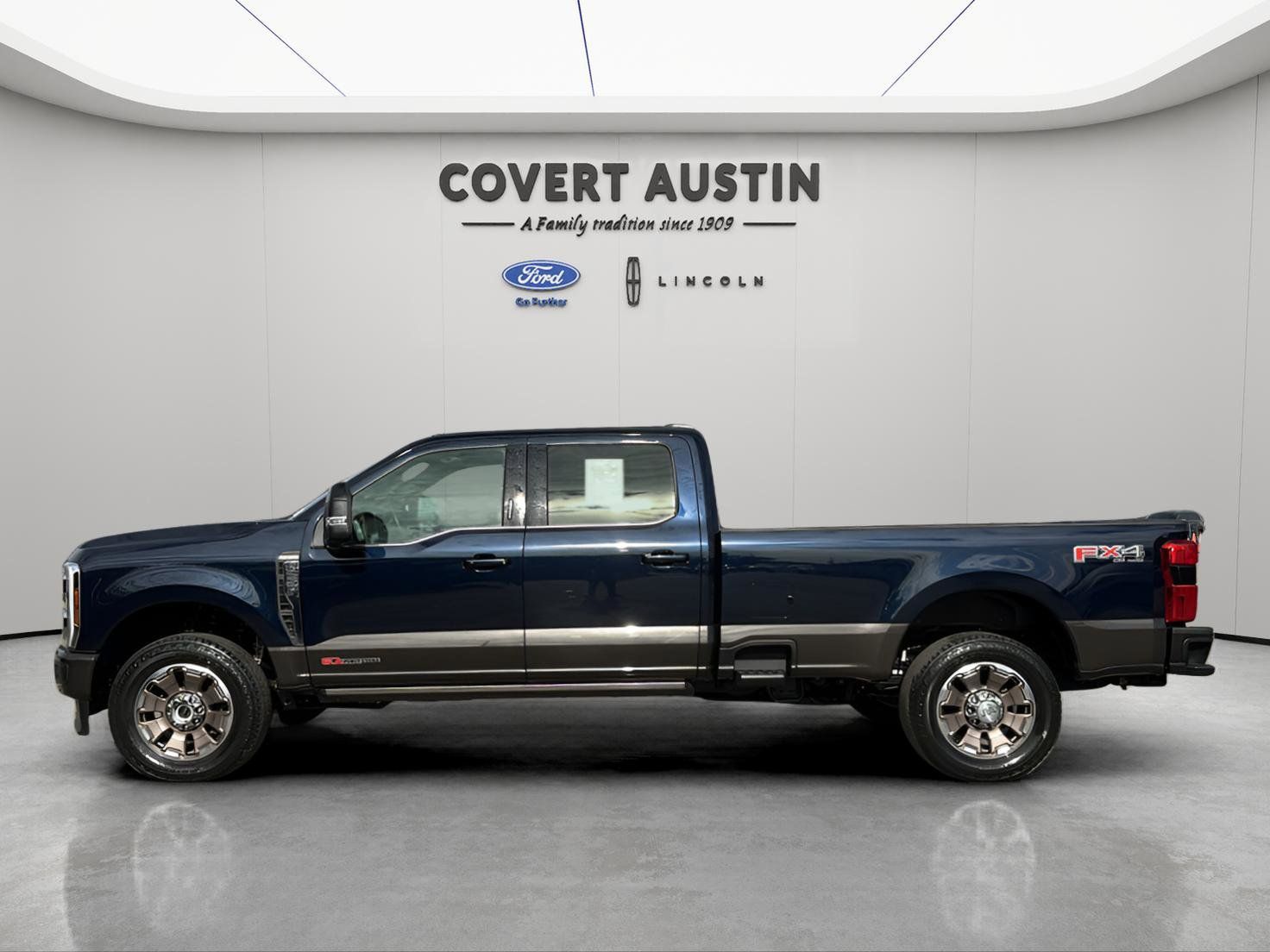 Used Car 2024 Ford F-250sd  King Ranch For Sale Under $90,000 In Austin, Texas