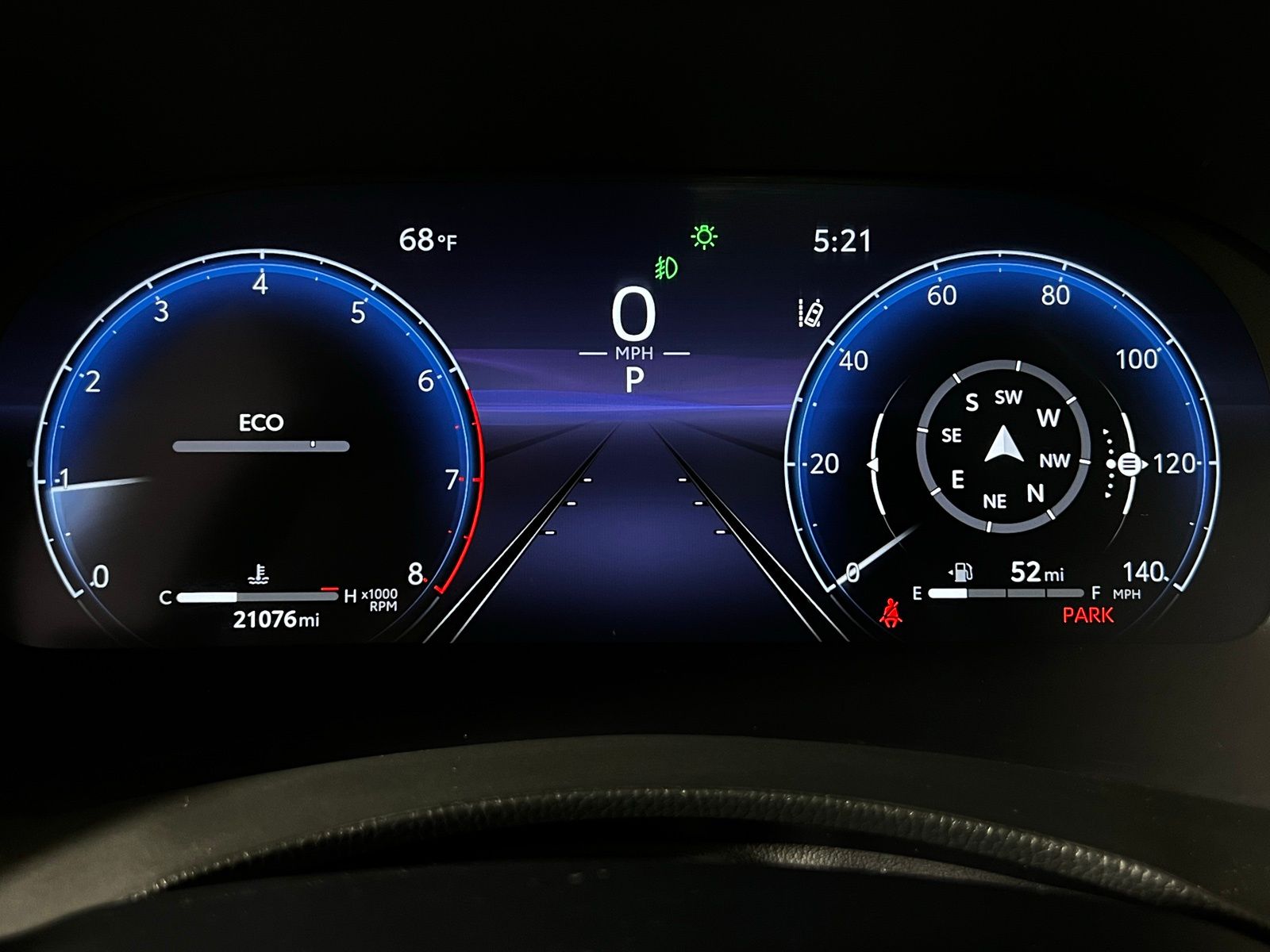 Thumbnail: 2024 Toyota Highlander - 17