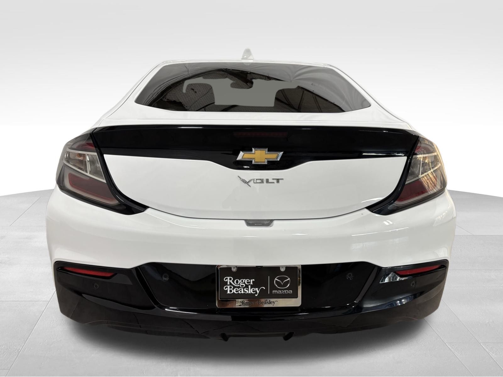 Used Car 2018 Chevrolet Volt  Lt For Sale Under $15,000 In Austin, Texas