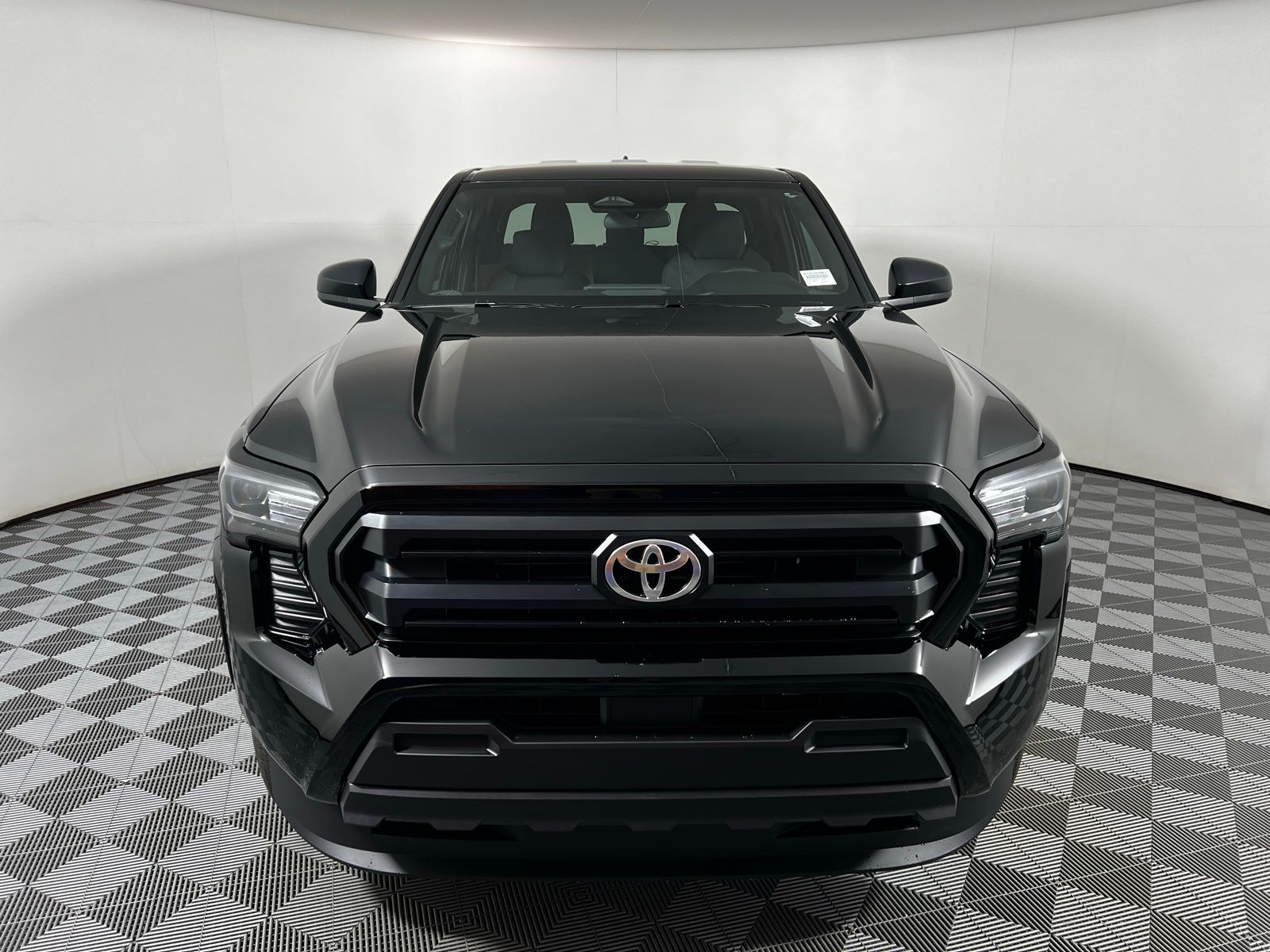 Thumbnail: 2025 Toyota Tacoma - 2