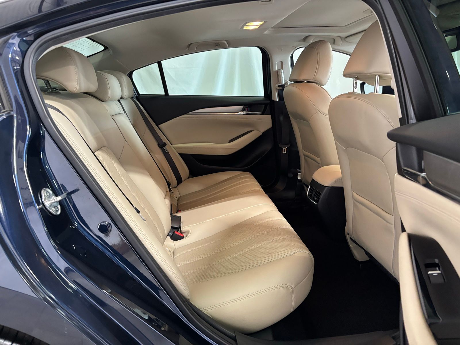 Used Car 2019 Mazda Mazda6  Grand Touring For Sale Under $20,000 In Austin, Texas