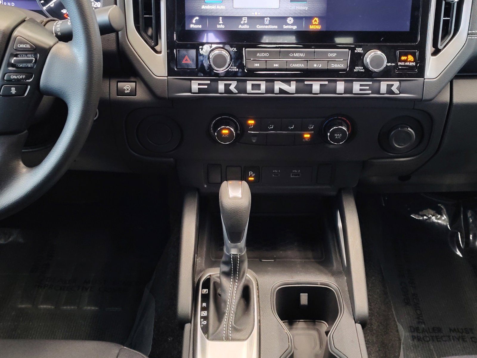 Used Car 2025 Nissan Frontier  Sv For Sale Under $35,000 In San Antonio, Texas