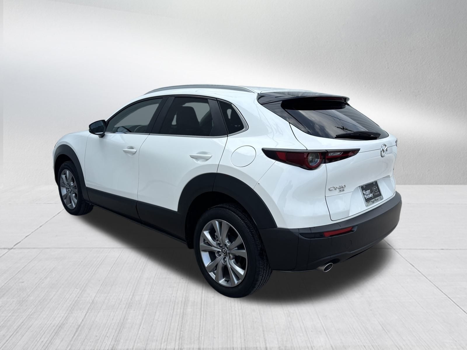 Used Car 2023 Mazda Cx-30  2.5 S Preferred Package For Sale Under $25,000 In Austin, Texas