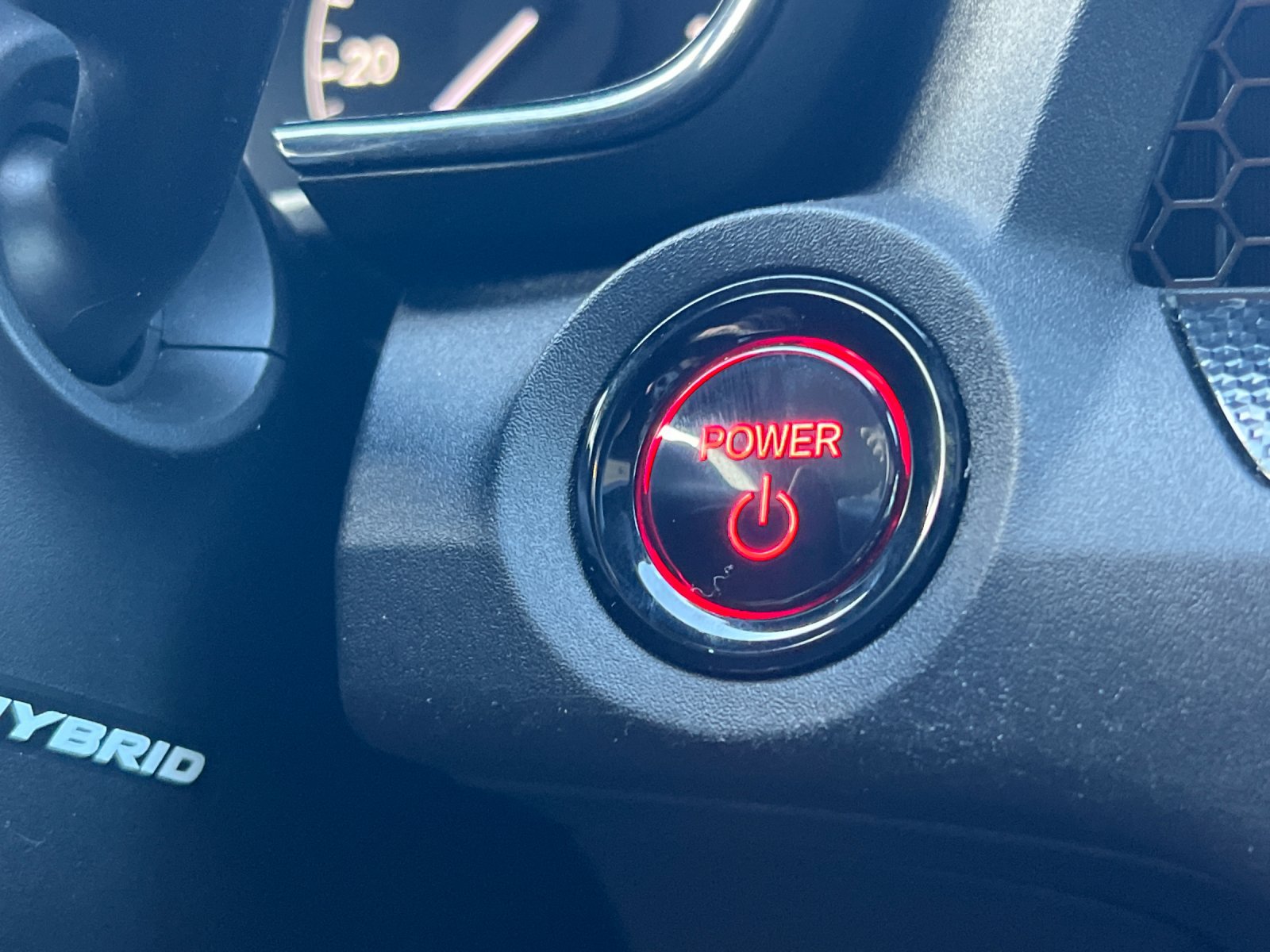 2024 Honda CR-V Hybrid Sport-L — full photo 22 of 28