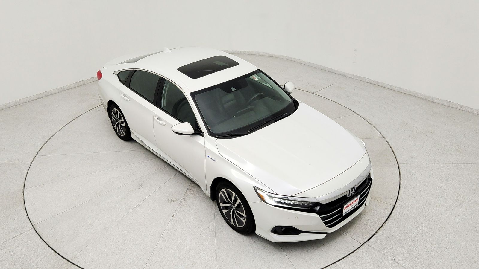 Used 2022  Honda EX-L image 15
