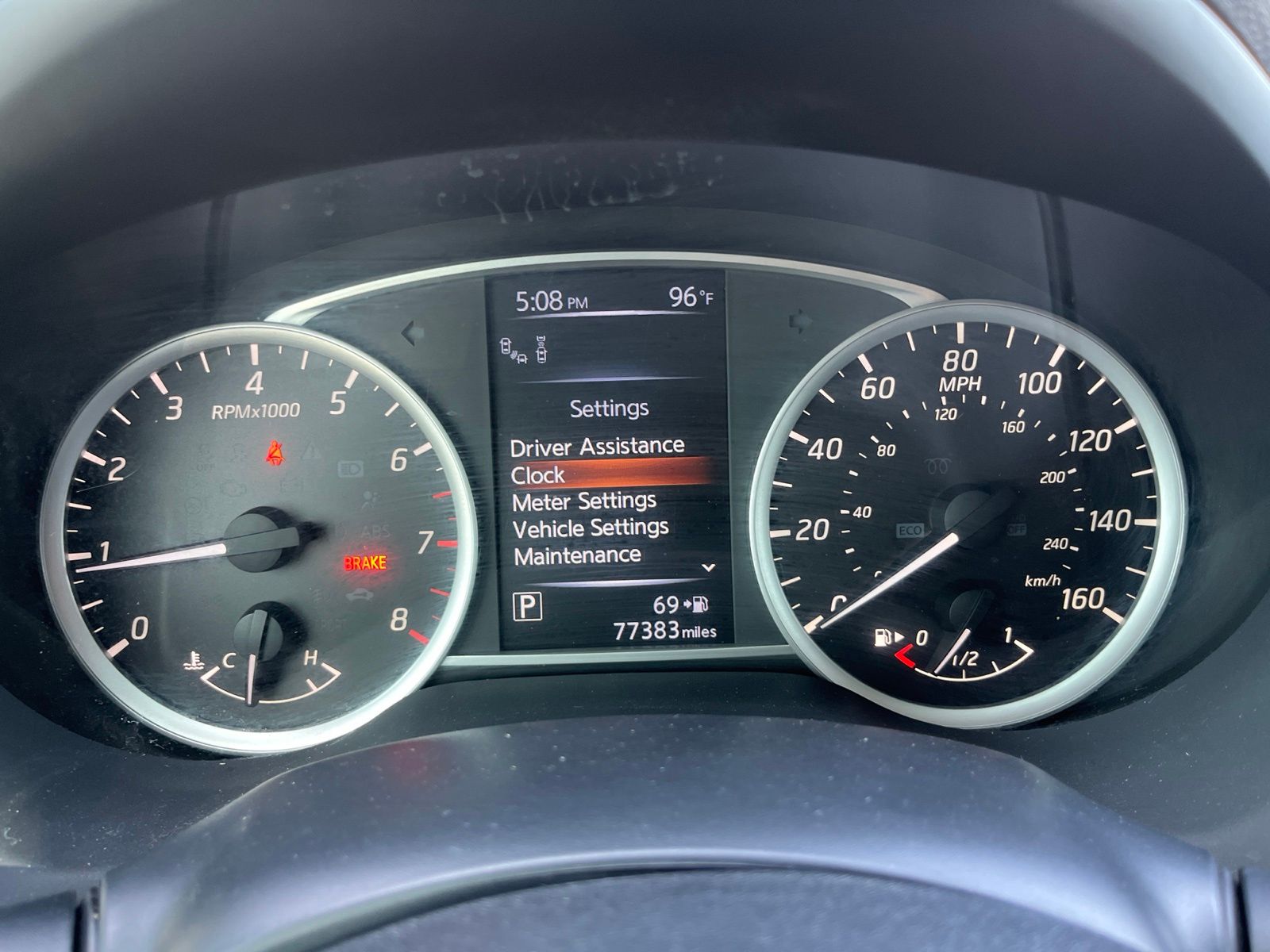 Used Car 2018 Nissan Sentra  Sr For Sale Under $12,000 In Austin, Texas