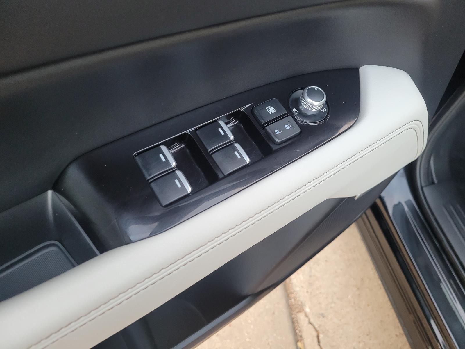 used 2022 Mazda CX-5 car, priced at $22,500