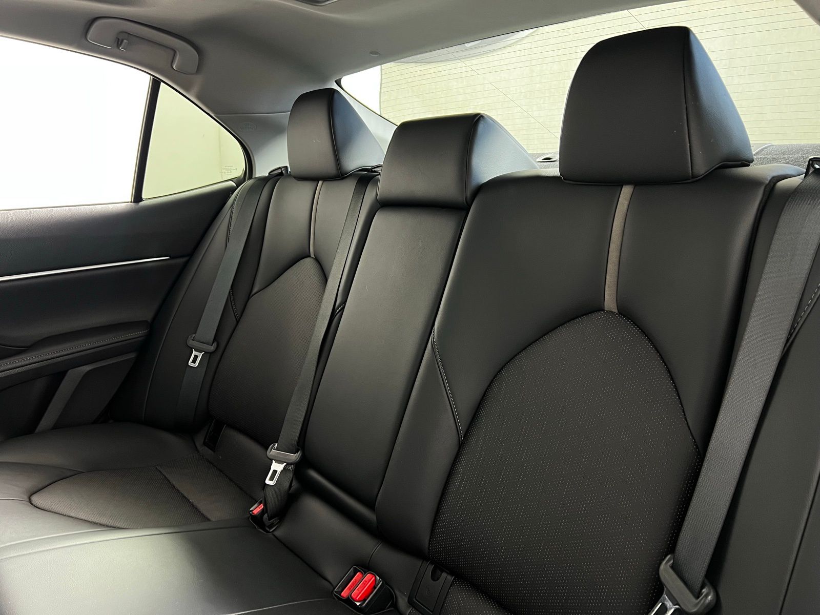 Thumbnail: 2024 Toyota Camry - 23