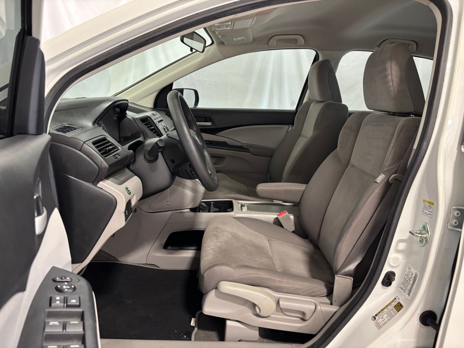 Used Car 2014 Honda Cr-v  Lx For Sale Under $15,000 In Austin, Texas