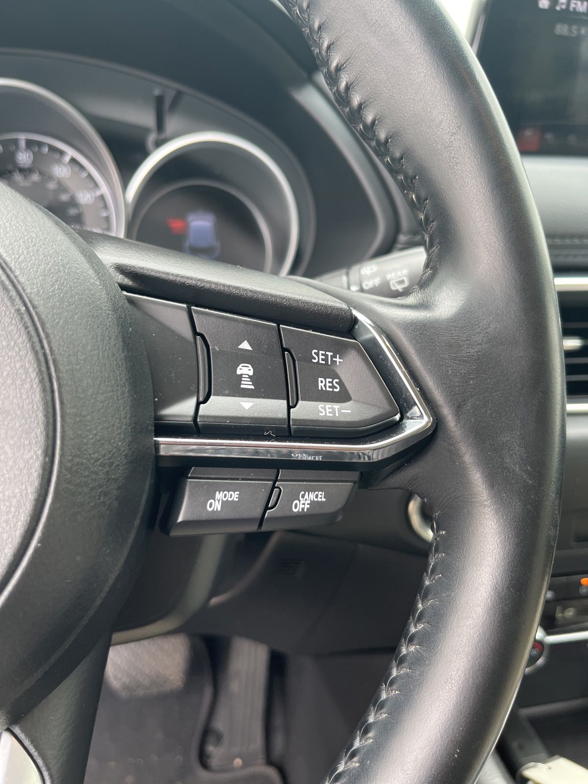 Used Car 2019 Mazda Cx-5  Touring For Sale Under $25,000 In Austin, Texas