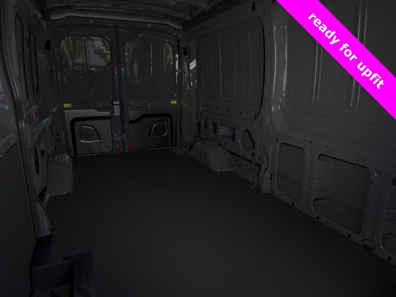 New 2026 Agate Black Metallic Ford Base image 8