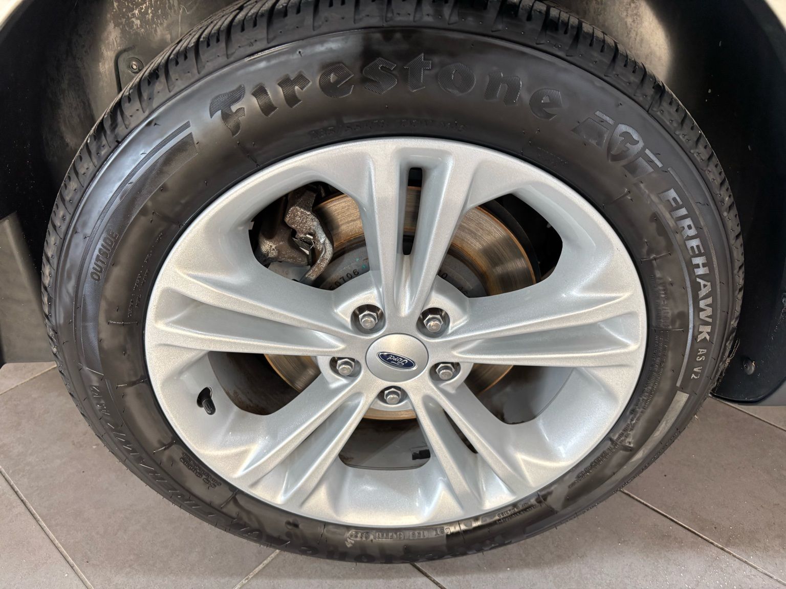 Used Car 2018 Ford Taurus  Se For Sale Under $15,000 In Austin, Texas