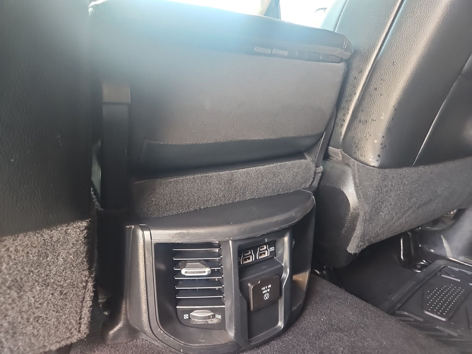 2022 Ram 2500 Laramie White at Cook Ford