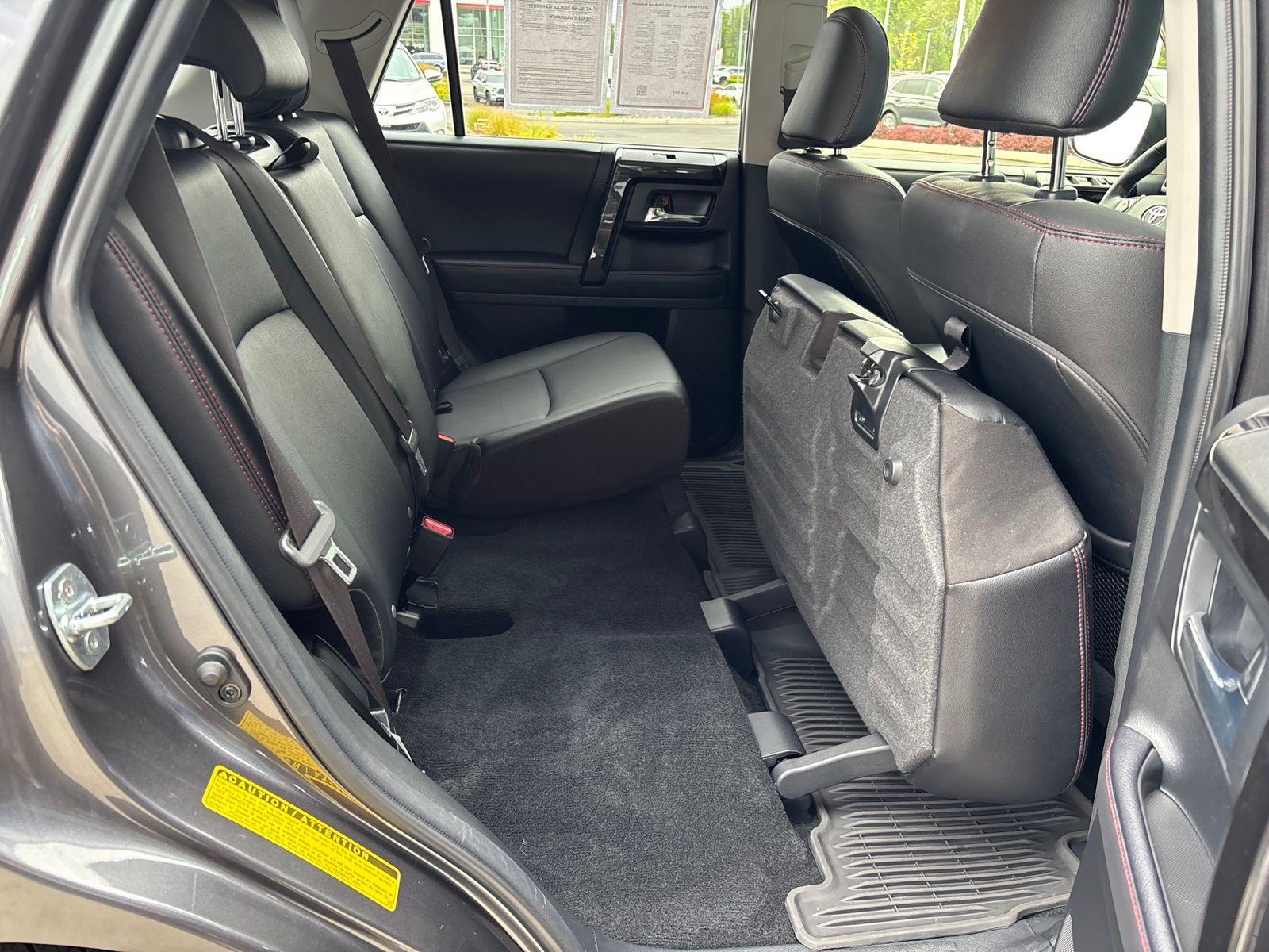 Used 2023 Toyota 4Runner SUV