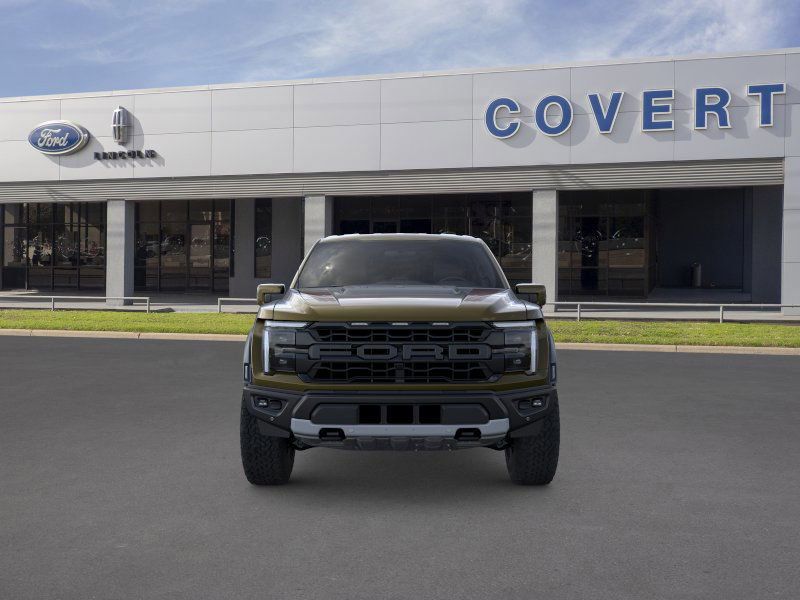 New Car 2025 Ford F-150  Raptor For Sale Under $90,000 In Austin, Texas