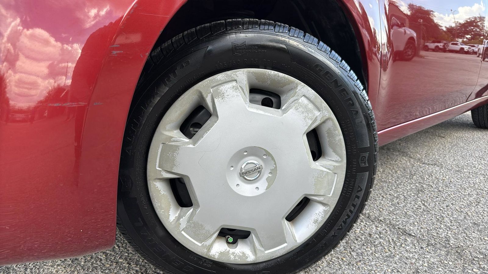 Used Car 2013 Nissan Cube  1.8 Sl For Sale Under $10,000 In Austin, Texas