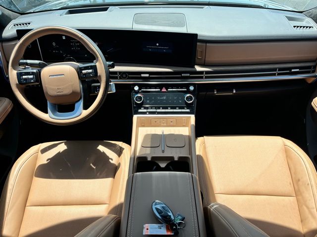 New 2026 Black Hyundai Calligraphy image 9