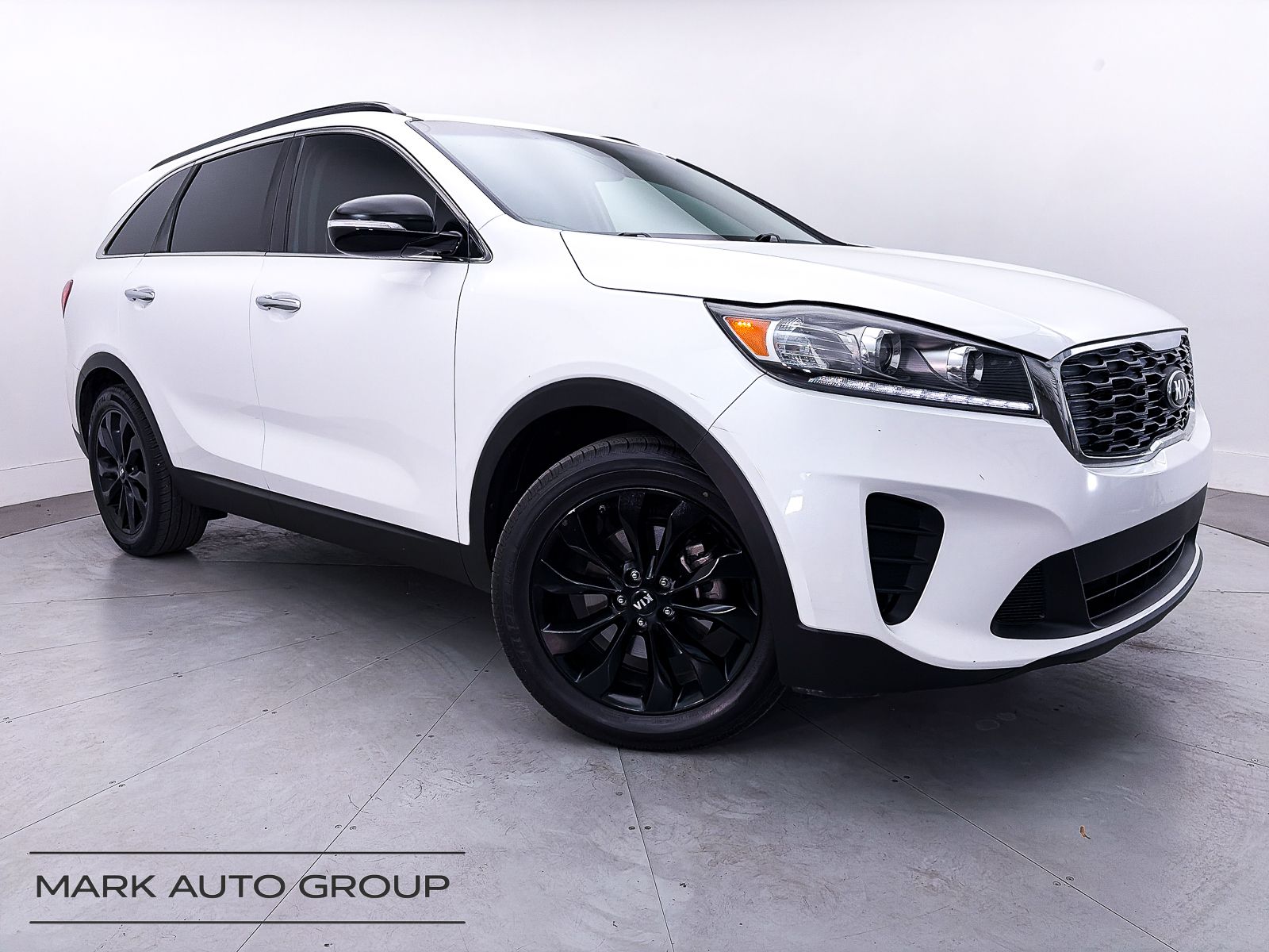 2019 Kia Sorento S