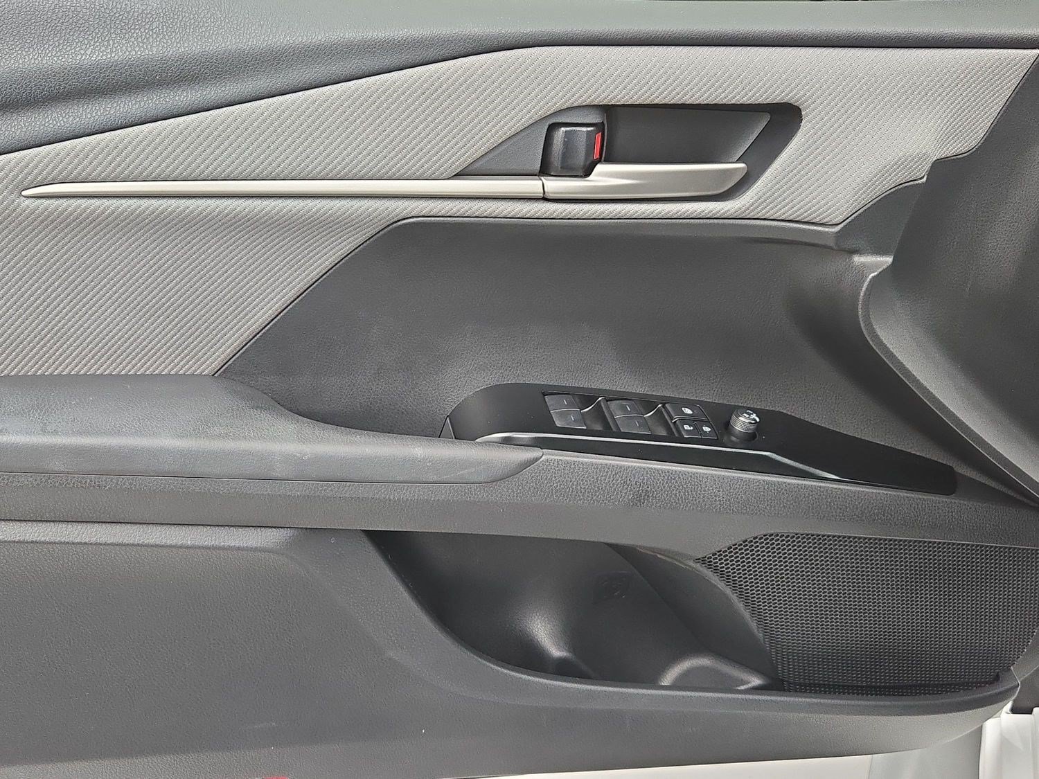Used 2025 Toyota Camry Sedan