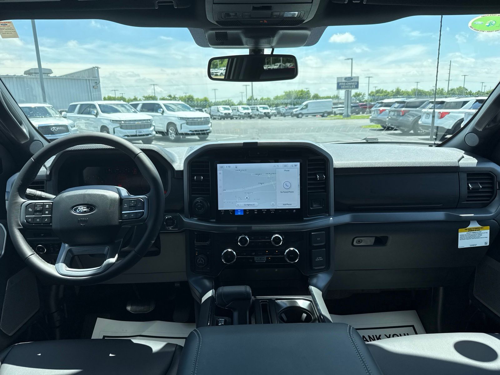 2026 Ford F-150 image 16