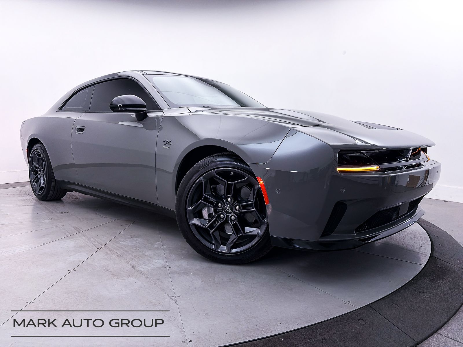 2025 Dodge Charger Daytona R/T's photo