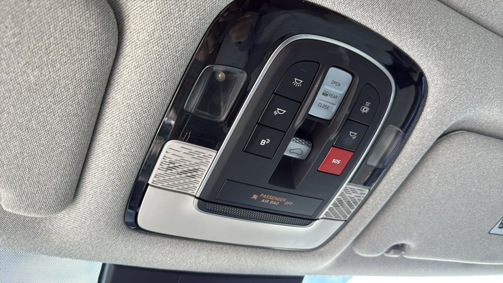 2023 Hyundai Palisade  Limited In Austin, Texas